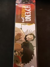 Q LLC Q G-SLING | Hyena Sunrise- NIB, Unopened picture