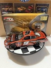 RARE* Kasey Kahne ELITE #9 Dodge Dealers Bud Shootout 2005 1/24 Nascar Diecast picture