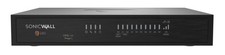 SonicWall TZ280 Network Security/Firewall Appliance (03-ssc-6936) (03ssc6936) picture