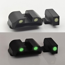 New Glow in the Dark Handgun Night Sights Springfield XD Mod.2 XDM XD-S picture