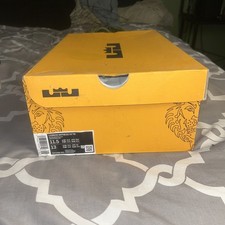 Lebron witness VII TB size 11.5 picture