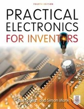 Practical Electronics for Inventors by Paul Scherz: New picture