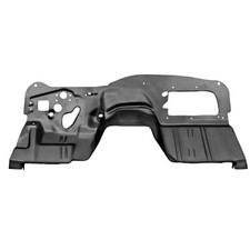 1968~1969 Camaro Firebird Firewall Panel w/Heater Hole EDP Steel Dynacorn 1046G picture