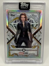 2026 Topps Marvel Black Widow Marvel Diamonds /50 MD-65 picture