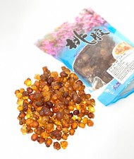 2x16oz  Natural Wild Tao Jiao Peach Gum Jelly For Skin Health 桃胶 picture