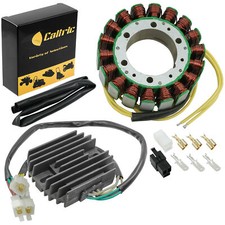 Stator & Regulator Rectifier for Honda VT1100C2 Shadow Sabre 1100 2000-2007 picture