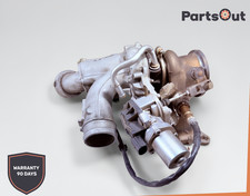 2014-2020 Volkswagen Passat 1.8L TSI 2.0L - Turbocharger OEM picture