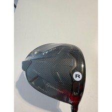 NEW TaylorMade Qi35 MAX Driver 10.5° Air Speeder 50R Regular RH + Headcover picture