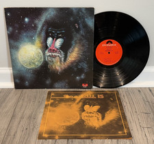 Mandrill – Mandrill Is LP Stereo Vinyl Record Gatefold Polydor PD 5025, 2391 030 picture