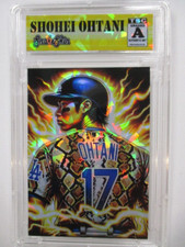 2024 Los Angeles Snakeskin SP/99  Ice Refractor MLB Baseball zx2 rc picture