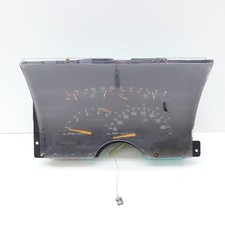 1992-1994 Chevy GMC C/K Pickup Suburban Yukon Instrument Gauge Cluster OEM 243K picture