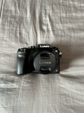 Panasonic LUMIX G7 Mirrorless Camera 14-42mm Lens With Screen Protector & Extras picture