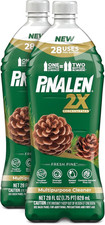 2X Concentrated Multipurpose Cleaner - Fresh Pine Scent - 28 Fl Oz - All Purpose picture