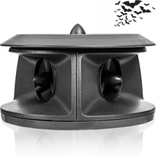 BCS202 Bat-Blocker Pro - Safely Repels Bats Away picture