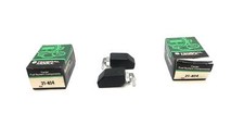 Federal-Mogul Carter Carburetor Float 21-404 [Lot of 2] NOS picture