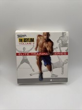 Beachbody Insanity The Asylum Volume 2 Sports Performance 6 DVDs Workout Shaun T picture