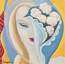 Derek and The Dominos Layla and Other Assorted Love Songs (CD) picture