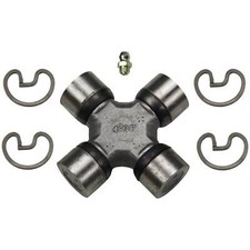 GENUINE MOOG Greaseable Premium Universal Joint For OE Spicer 1310 Chevy GM Ford picture