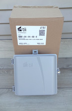 5/pk ~ tii Fiber NID Interface Device / Slack Storage Unit 506F Series 2-Port picture