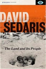 The Land and Its People: Essays - Hardcover, by Sedaris David - Very Good b picture