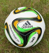 Adidas Brazuca Rio Final FIFA World Cuo 2018 Match Ball SIze 5 - New picture