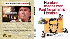 Hombre (1967) - 1080P BLURAY RARE WESTERN CLASSIC picture