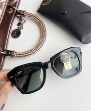 Rayban State Street RB2186 49mm picture