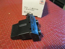 NOS 1987-2007 GM clutch starter switch, manual , Corvette, Firebird, 14094368 picture