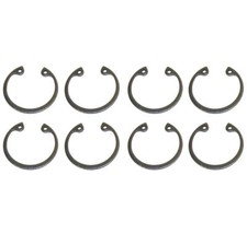 Empi 4068 Tru-Arc Vw Piston Wrist Pin Retainers / 22mm Diameter Pins - Set Of 8 picture