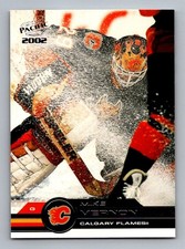 2001-02 Pacific 2002 Hockey - Set Builder Singles - Pick Your Cards #1-225 picture