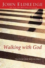 Walking with God: Talk to Him. Hear from Him. Really. - Hardcover - GOOD picture