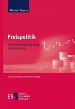 Prof. Werner Pe Preispolitik: Gewinnoptimierung durch Er (Paperback) (UK IMPORT) picture