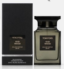 Oud Wood by Tom Ford 3.4 oz EDP for Unisex Perfume Women Men New in Box picture