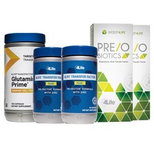 4Life Paquete Avanzado Plus Cociente Inmunológico – New picture