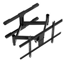 Sanus Decora Full-Motion TV Mount for 42