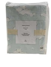 Joseph Altuzarra + West Elm Kids Soft Cloud Sheet Set Twin picture
