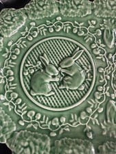 bordallo pinheiro serving platter picture