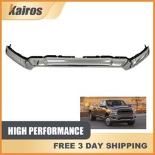 For 2019-2024 Ram 2500 3500 4500 5500 Front Upper Grille Trim 6NB051Z0AE picture