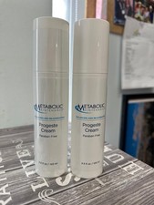 Buy two get one free, Progeste Cream Metabolic Maintenance 3.5 fl. oz / 100 ml picture