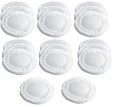 20 PIECES Pressed Powder Puff for Makeup ***FREE SHIPPING*** picture