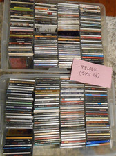 CD Choices Rock & Melodic Music (just in) Jetset-Music U Pick Combined Shipping* picture