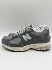 New Balance 2002R Size 6M 7.5W Blue Grey |M2002RFB| picture