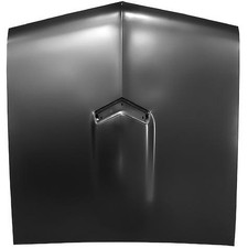 OER BP1153G Hood for 1965-67 Tempest, Lemans, GTO picture
