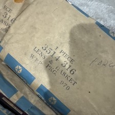 mopar parts oem picture