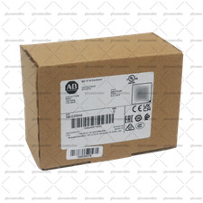 New 100-C37D10 Allen Bradley 100-C IEC Contactor Screw Terminals Line Side picture