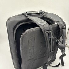( USA VERSION RARE )Decked Backpack Hardcase For Tool Bag/ CampingCamping/ New  picture