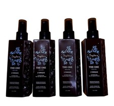 (4) Saphira The One Healing Spray All Hair Types 5.1 oz Each Dead Sea Mud + More picture
