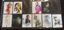 2016 Star Wars: Rogue One (Topps) GALLERY 