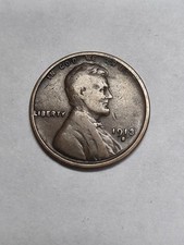 1913 S Lincoln Cent Better Date   CHEAP   L picture