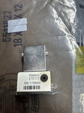 Waters 270172 Pressure Transducer For Waters Alliance 2695 / 2690 picture